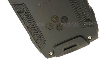 myPhone Hammer Axe M LTE