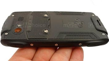 myPhone Hammer Axe M LTE