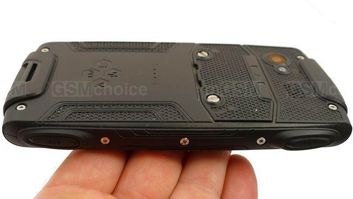 myPhone Hammer Axe M LTE