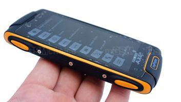 myPhone Hammer Axe M LTE