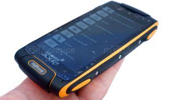myPhone Hammer Axe M LTE