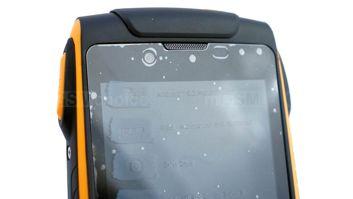 myPhone Hammer Axe M LTE