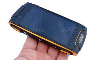 myPhone Hammer Axe M LTE