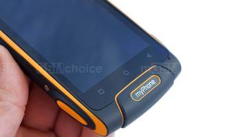 myPhone Hammer Axe M LTE