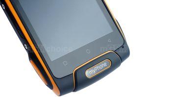 myPhone Hammer Axe M LTE