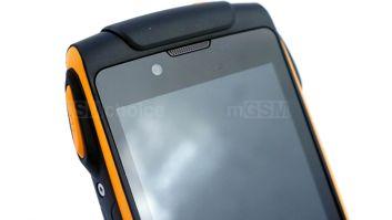 myPhone Hammer Axe M LTE