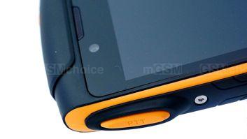 myPhone Hammer Axe M LTE