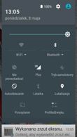 Interfejs Hammera AXE M LTE