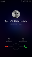 Dialer | Zarządzanie kartami SIM | Połączenia głosowe