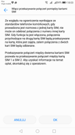 Dialer | Zarządzanie kartami SIM | Połączenia głosowe