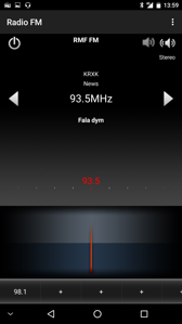 Radio FM