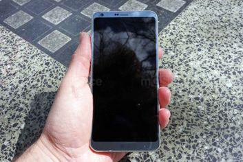 LG G6