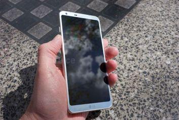 LG G6