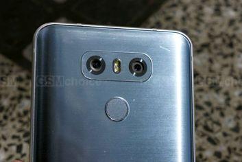 LG G6