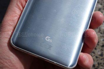 LG G6