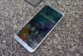 LG G6