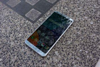 LG G6
