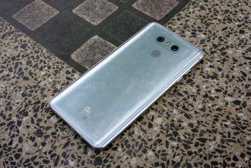 LG G6