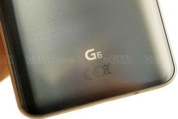 LG G6