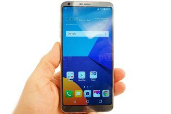 LG G6