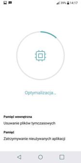 Narzędzie optymalizacji - Smart Doctor