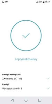 Narzędzie optymalizacji - Smart Doctor
