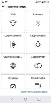 Narzędzie optymalizacji - Smart Doctor