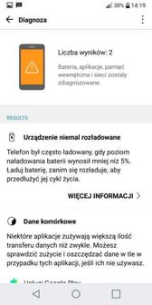 Narzędzie optymalizacji - Smart Doctor
