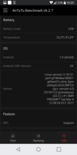 LG G6 w benchmarkach