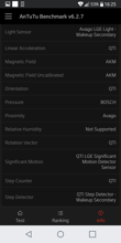 LG G6 w benchmarkach