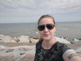 Przykładowe selfiki