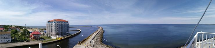 Przykładowe panoramy