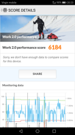 Wyniki benchmarków