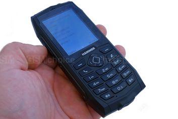 myPhone Hammer 3+