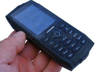 myPhone Hammer 3+