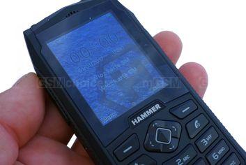 myPhone Hammer 3+