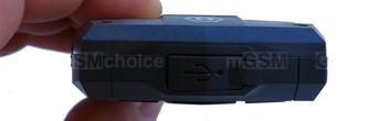 myPhone Hammer 3+