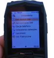 Interfejs myPhone Hammer 3+
