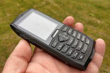 myPhone Hammer 3+
