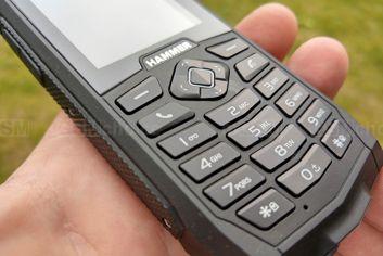 myPhone Hammer 3+