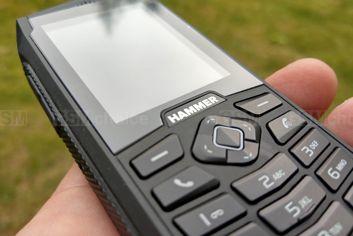 myPhone Hammer 3+