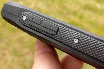 myPhone Hammer 3+