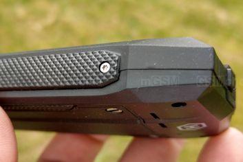 myPhone Hammer 3+
