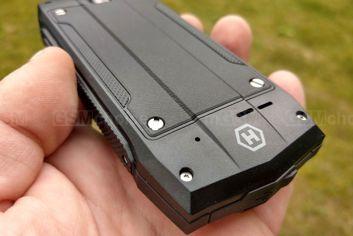myPhone Hammer 3+