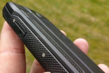myPhone Hammer 3+