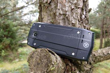 myPhone Hammer 3+