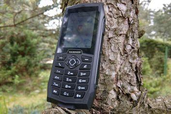 myPhone Hammer 3+