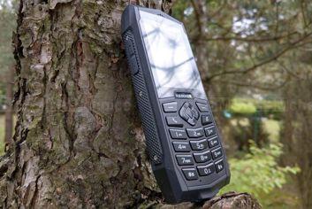 myPhone Hammer 3+