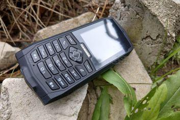myPhone Hammer 3+