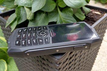 myPhone Hammer 3+